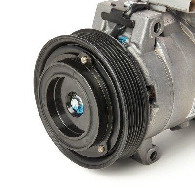 Kompressor, Klimaanlage 447K0093R - foto 5