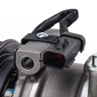 Kompressor, Klimaanlage 447K0378R - foto 6
