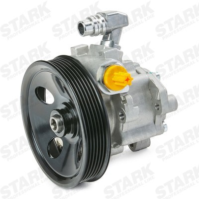 Hydraulikpumpe, Lenkung Stark SKHP-0540330 SKHP-0540330 - foto 3
