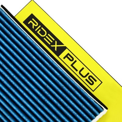 Filter, Innenraumluft RIDEX 424I0428P 424I0428P - foto 5
