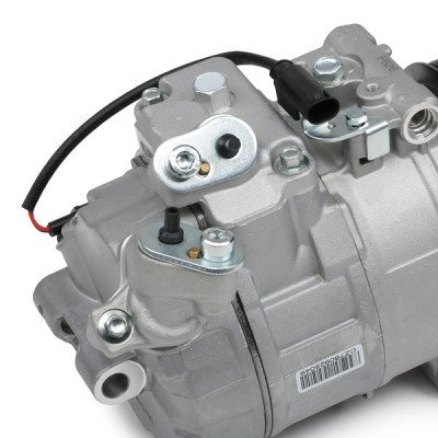 Kompressor, Klimaanlage BMW 3 Touring 447K0244 - foto 6