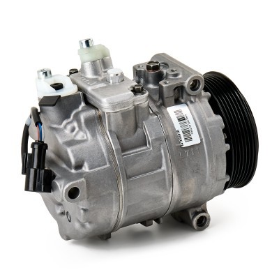 Kompressor, Klimaanlage 447K0391R - foto 4