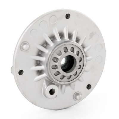 Stoßdämpferkissen Vorderachse RIDEX 1180S1523 1180S1523 - foto 3