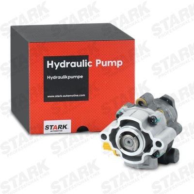 Hydraulikpumpe, Lenkung Stark SKHP-0540143 SKHP-0540143 - foto 3