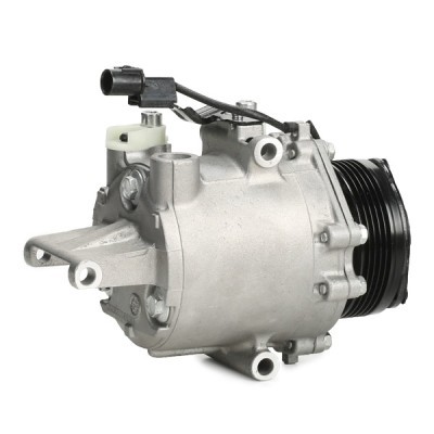Kompressor, Klimaanlage MITSUBISHI COLT VI 447K0421 - foto 4