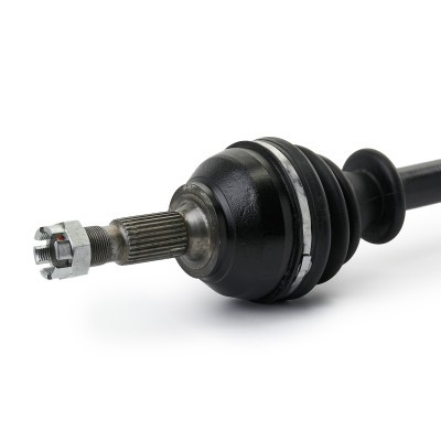 Antriebswelle RIDEX 13D0602R 13D0602R - foto 5