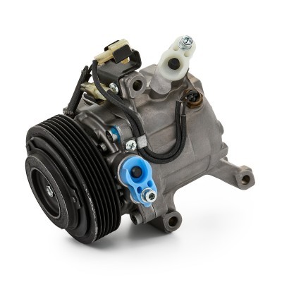 Klimakompressor 447K0535R - foto 3