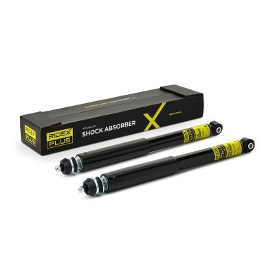 Stoßdämpfer RIDEX 854S1847P 854S1847P - foto 2