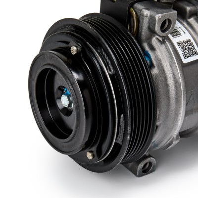 Kompressor, Klimaanlage 447K0111R - foto 5