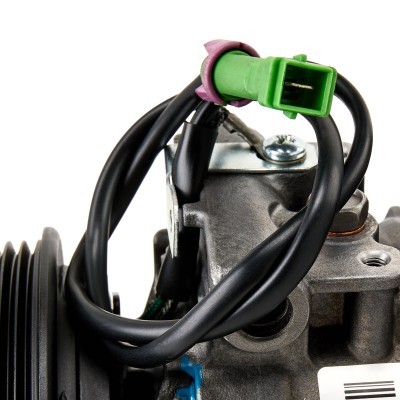 Kompressor, Klimaanlage 447K1087R - foto 6