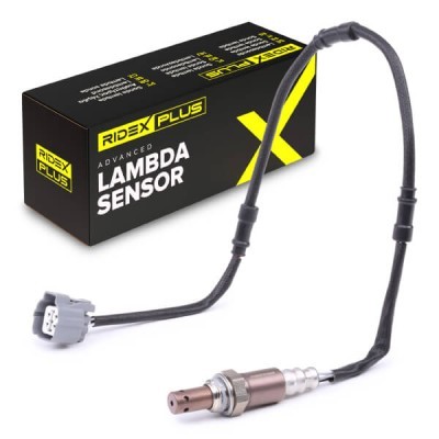 Lambdasonde RIDEX 3922L0270P 3922L0270P - foto 2