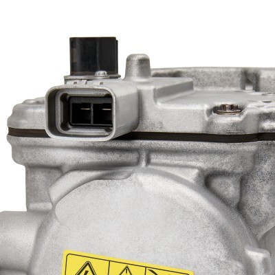 Kompressor, Klimaanlage 447K1022R - foto 5