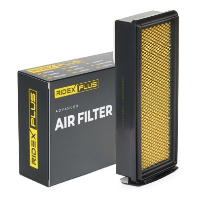 Luftfilter RIDEX 8A0615P 8A0615P - foto 2