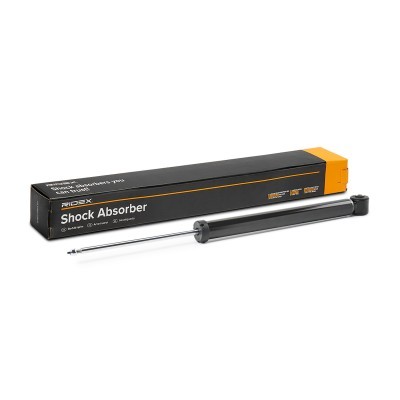 Stoßdämpfer RIDEX 854S2433 854S2433 - foto 3