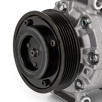 Kompressor, Klimaanlage VW Touareg 447K0225 - foto 5
