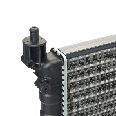 Kühler, Motorkühlung RIDEX 470R0510 470R0510 - foto 5