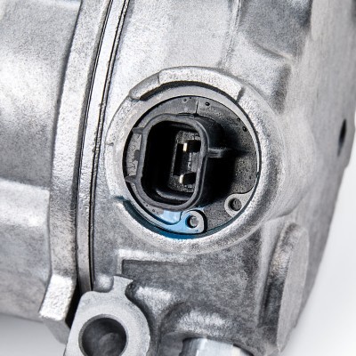 Kompressor, Klimaanlage 447K1207R - foto 6