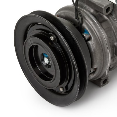 Kompressor, Klimaanlage 447K0258R - foto 5