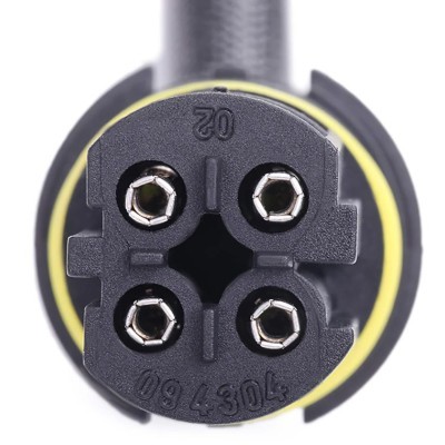 Lambdasonde RIDEX 3922L0057P 3922L0057P - foto 6