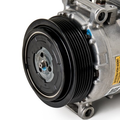 Kompressor, Klimaanlage 447K0391R - foto 5