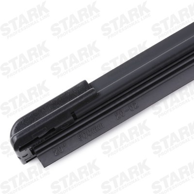Wischblatt Stark SKWIB-0940212 SKWIB-0940212 - foto 10
