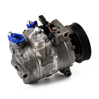Kompressor, Klimaanlage 447K0168R - foto 4