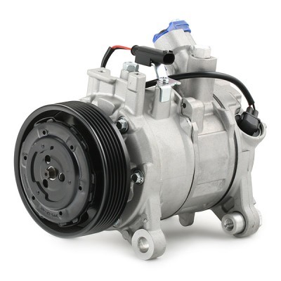 Kompressor, Klimaanlage 447K0347 - foto 3