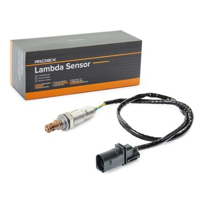 Lambdasonde RIDEX 3922L0781 3922L0781 - foto 2