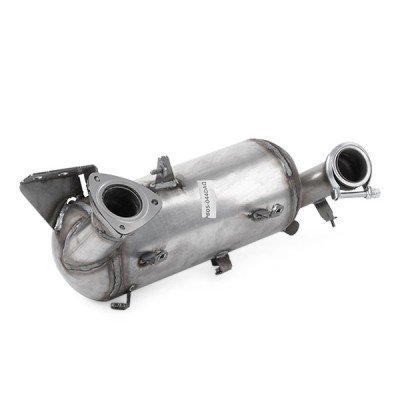 Dieselpartikelfilter (DPF) RIDEX 1256S0135 1256S0135 - foto 3