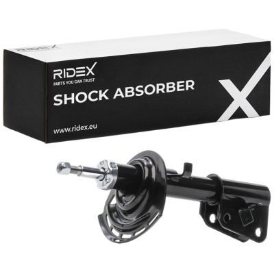 Stoßdämpfer RIDEX 854S18831 854S18831 - foto 2