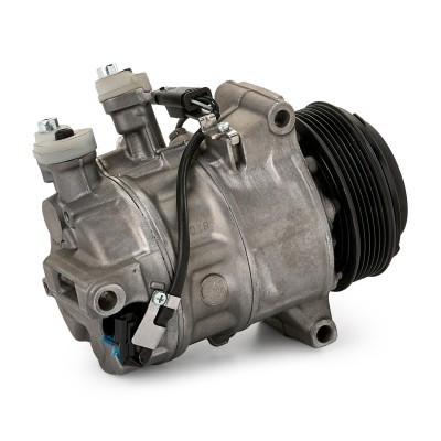 Kompressor, Klimaanlage 447K0998R - foto 4