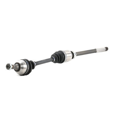 Antriebswelle RIDEX 13D0337 13D0337 - foto 4