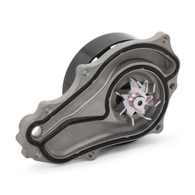 Wasserpumpe, Motorkühlung RIDEX 1260W0687 1260W0687 - foto 4