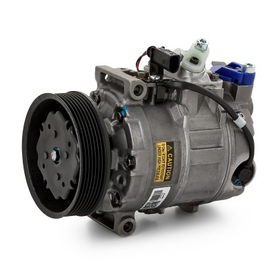 Kompressor, Klimaanlage 447K0602R - foto 3