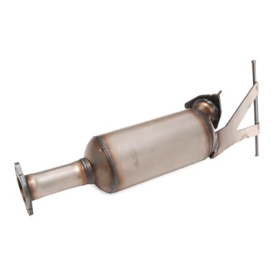 Dieselpartikelfilter (DPF) RIDEX 1256S0134 1256S0134 - foto 4