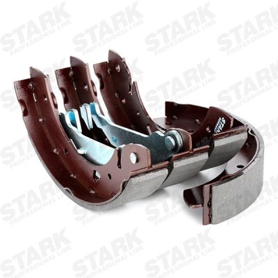 Bremsbeläge Satz Stark SKBS-0450165 SKBS-0450165 - foto 3