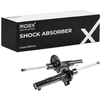 Stoßdämpfer RIDEX 854S1546 854S1546 - foto 2