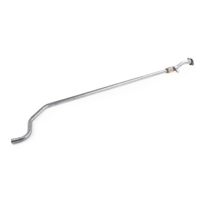 Abgasrohr RIDEX 17E0004 17E0004 - foto 3