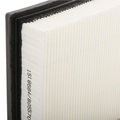 Luftfilter RIDEX 8A0502 8A0502 - foto 5