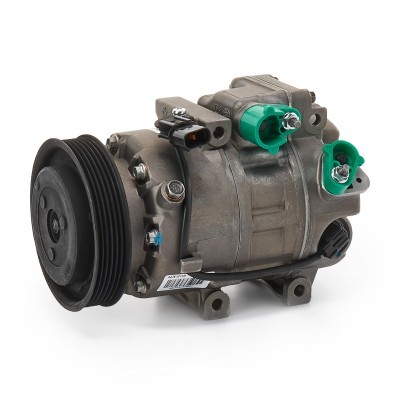 Kompressor, Klimaanlage 447K1211R - foto 3