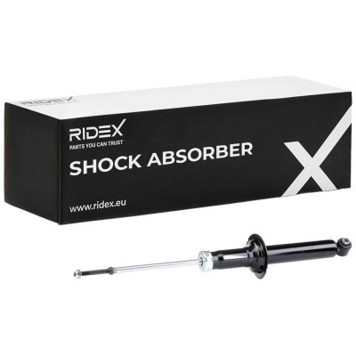 Stoßdämpfer RIDEX 854S0752 854S0752 - foto 2