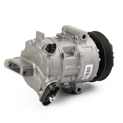 Kompressor, Klimaanlage 447K0237R - foto 4