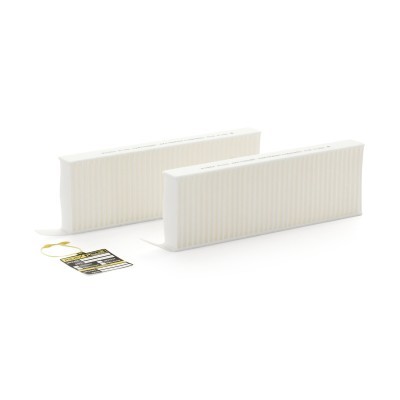 Filter, Innenraumluft RIDEX 424I0268P 424I0268P - foto 2
