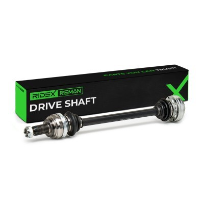 Antriebswelle RIDEX 13D1335R 13D1335R - foto 2