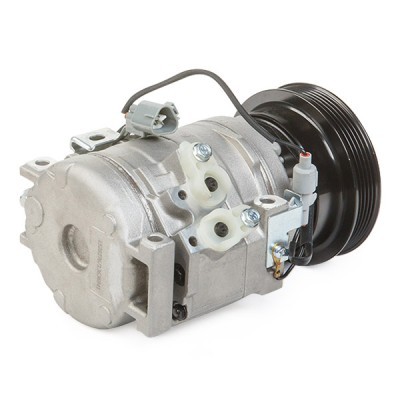 Kompressor, Klimaanlage 447K0388 - foto 4