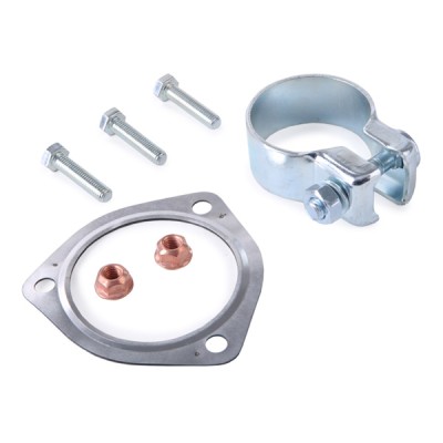 Dieselpartikelfilter (DPF) RIDEX 1256S0323 1256S0323 - foto 7