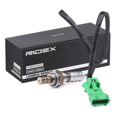 Lambdasonde RIDEX 3922L0624 3922L0624 - foto 2