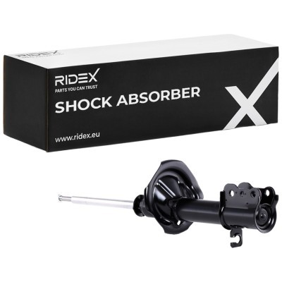Stoßdämpfer RIDEX 854S0415 854S0415 - foto 2