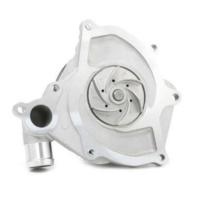 Wasserpumpe, Motorkühlung RIDEX 1260W0080 1260W0080 - foto 4