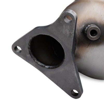 Dieselpartikelfilter (DPF) RIDEX 1256S0185 1256S0185 - foto 4